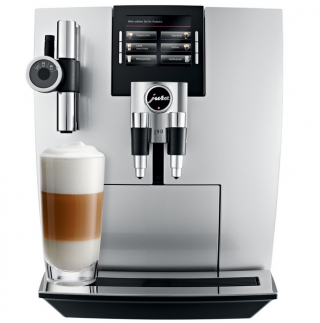 Jura J90 Kahve Makinesi kullananlar yorumlar